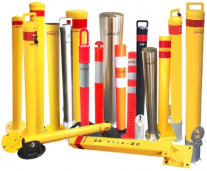 Bollard Installation Brisbane: Enhancing Safety and Accessibility in Urban Spaces