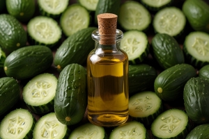 Cucumber Seed Oil Processing  Unit 2024: Plant Setup and Industry Trends
