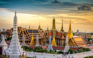 8 Must-Visit Temples in Thailand for First-Time Travelers