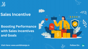 Boosting Sales Success with Incentives, Goals, and a Dynamic Sales Team