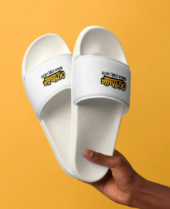 Best Slides for Men: Perfect Combination of Durability and Fashion