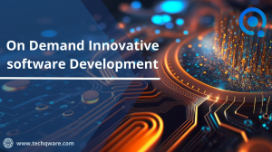 On Demand Innovative software Development Analysis and Opportunities
