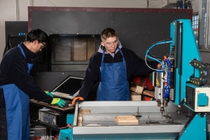 The Role of a Horizontal Machining Manufacturer in Modern Manufacturing