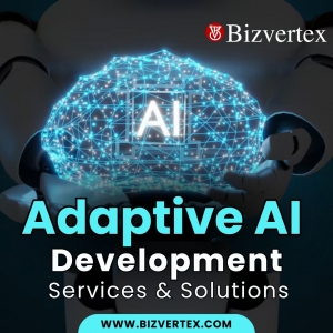 How Adaptive AI Can Help Your Business Stay Ahead of the Curve?