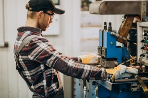 How a Trusted CNC Machining Manufacturer Ensures High-Quality Results