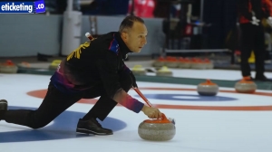 Winter Olympic 2026: Weight loss journey inspires Philippines’ pursuit of Olympic Curling History