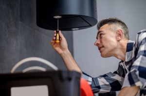 Importance ofServicing after InstallationofBoilers