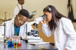 Top Expectations of Iraqi Labs from Their Lab Equipment Suppliers
