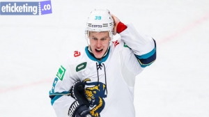 Winter Olympic 2026: Samuel Ersson's Struggles and Matvei Michkov's Limited Ice Time