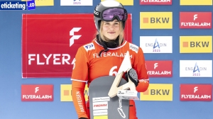 Winter Olympic 2026: Olympic Snowboarding death in Swiss Alps highlights risks for pros