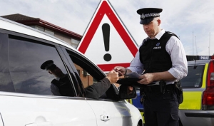 Expert Driving Offence Solicitors