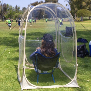 The Benefits of Weather Pods for Outdoor Sports Fans and Players