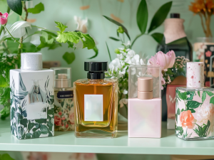 Top Packaging Trends in the Perfume Industry