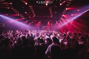 Luxury Nightlife: Exclusive Party Places in Goa for VIP