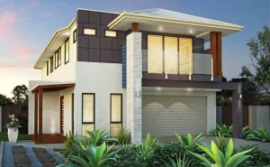 Double-Storey Homes in Brisbane