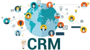 Top CRM Software Development Services in Noida – Zolexo Mart