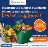 KOSHER Certification in Ethiopia