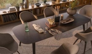 Dining Room Furniture Design: A Perfect Blend of Style and Functionality