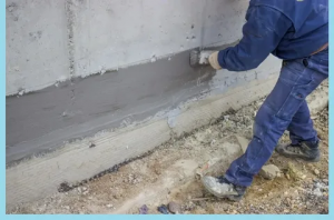 The Impact Of Monsoons On Basement Waterproofing In Navi Mumbai