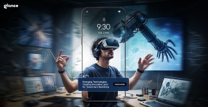 Revolutionizing Smartphone Interaction: The Rise of AI-Powered Lock Screens