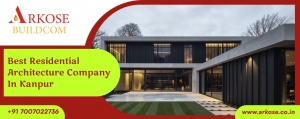 Hire Best Residential Architecture Company in Kanpur