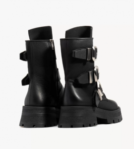 Step into Style: Capturing Stunning Shoe Photography