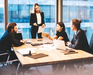 Maximizing Sales Performance with AI-Driven Strategies