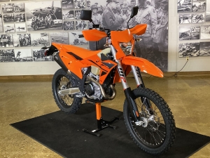 2025 KTM EXC F for Sale in Woodstock, IL 