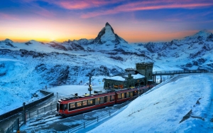 7 Reasons Switzerland is perfect for Outdoor Enthusiasts
