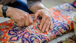 Why Rug Repair Matters: Save Money and Preserve Your Investment