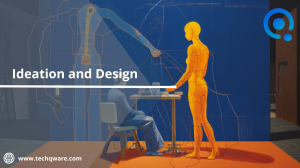 Future-Proof Your Business with Professional ideation and design services Consulting