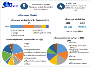 eDiscovery Market Dynamics and Growth Opportunities