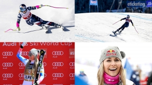 Winter Olympic 2026: Lindsey Vonn’s Titanium Knee Revolutionizes Skiing