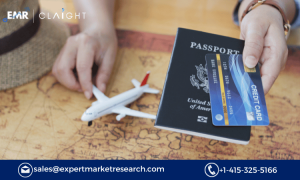 Travel Card Market