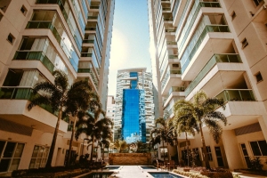 Innovative Financing Solutions for Luxury Residential Developments