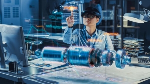 From Virtual Reality to Augmented Reality: The Future Is Now!