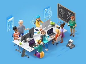 Website Designing Company in Chennai: Elevating Your Online Presence