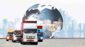 Best Logistics Company in Pune: Revolutionizing Transportation and Supply Chain Management