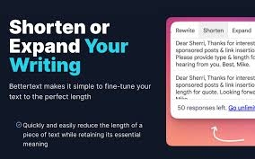 The Art of Writing Concisely: How to Shorten Paragraphs Without Losing Meaning