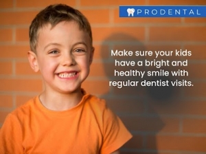 How Regular Dental Checkups Help Kids Avoid Dental Anxiety