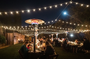The Significance of Choosing the Best Corporate Event Venue in Los Angeles