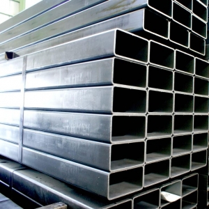 Rectangular Hollow Section Suppliers in Mumbai: The Trusted Source for High-Quality Tubes and Pipes