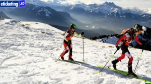Milano Cortina 2026: Hosts groundbreaking events Olympic Ski Mountaineering showcasing sports innovation