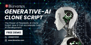  Generative AI development