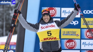 Milano Cortina 2026: Federico Pellegrino’s Olympic Cross Country Skiing Ultimate Career Ambition