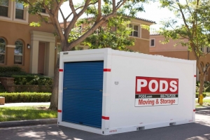 Understanding PODS Moving Cost: A Comprehensive Guide