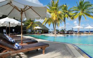 Experience the Magic of the Maldives with Nitsa Holidays: The Perfect Family Vacation