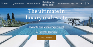How SEO Can Help Real Estate Companies in Sharjah