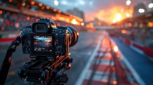 Motorsport Photography Trends to Watch in 2025