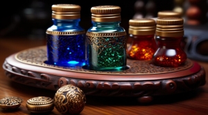 Top 10 Authentic Arabic Oud Perfume Oils You Need To Try In 2024